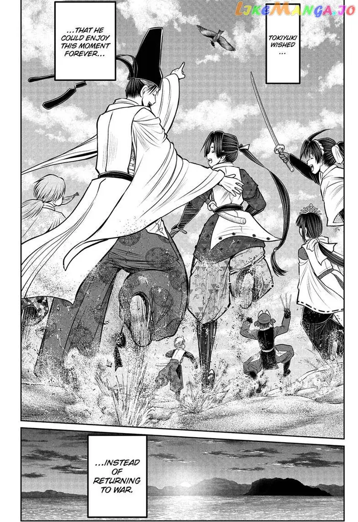 The Elusive Samurai Chapter 102 image 21_optimized